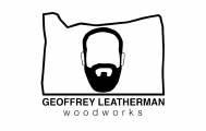 Geoffrey Leatherman Woodworks